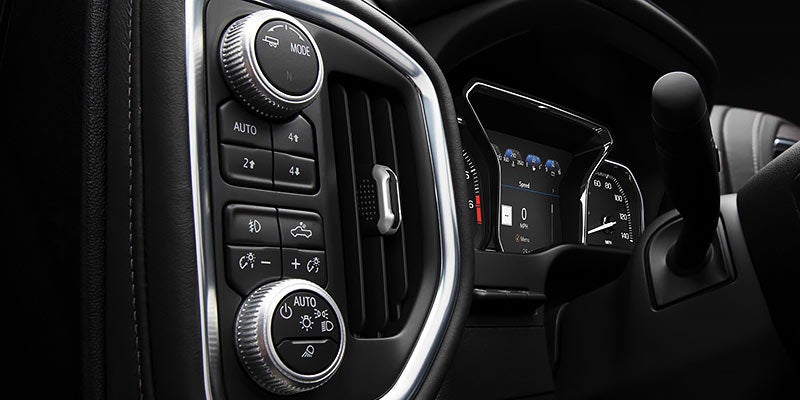 2021 GMC Sierra-1500