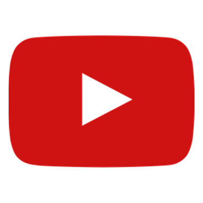 Social Media Icon Youtube