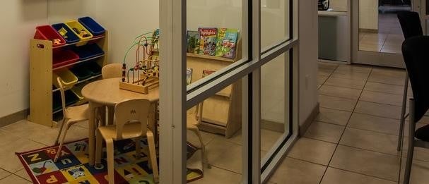 Kids Entertainment Zone