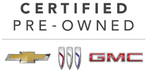 Certified Pre-owned logo