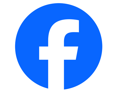 Social Media Icon Facebook