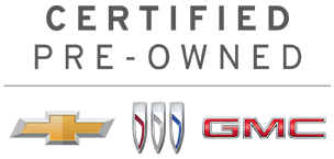 Chevrolet Buick GMC Certified Pre-Owned in Rockwall, TX
